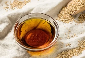 sesame oil